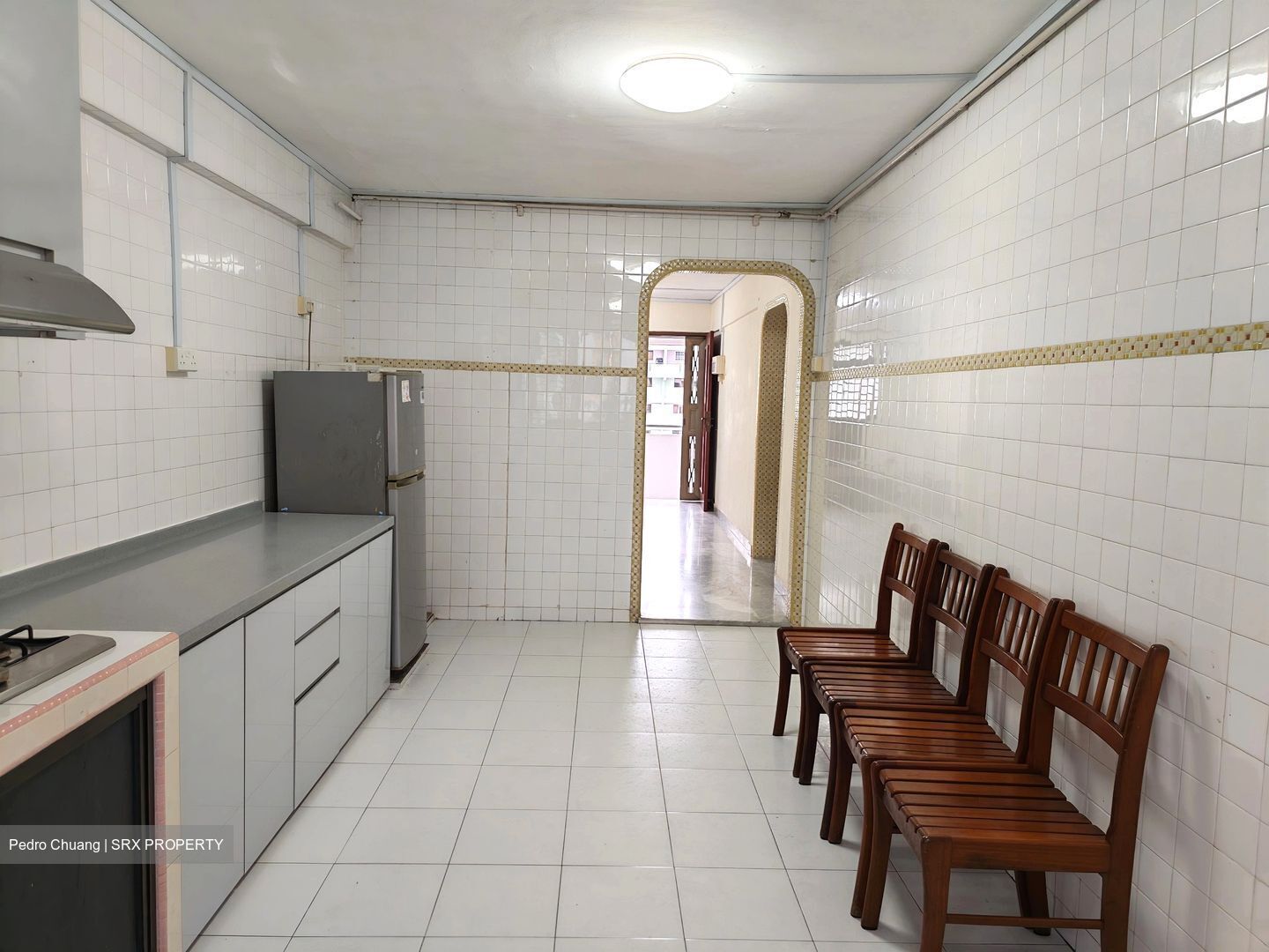Blk 121 Ang Mo Kio Avenue 3 (Ang Mo Kio), HDB 3 Rooms #577764911
